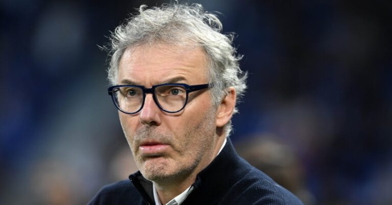 Another defensive taulier leaving OL, Blanc will be enraged