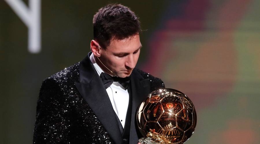 Ballon d'Or, a threat for Messi!