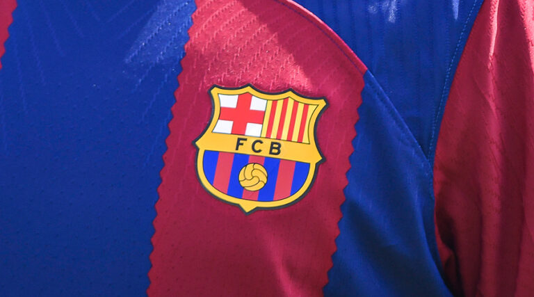 Barça, a cador arrives on loan!