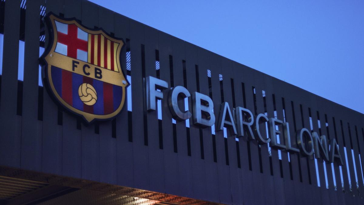 Barça announces €120 million partnership