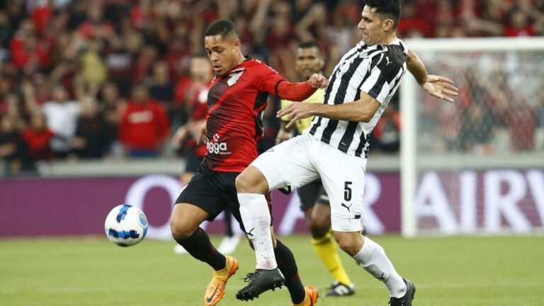 Barça is thinking of repatriating Vitor Roque this summer!