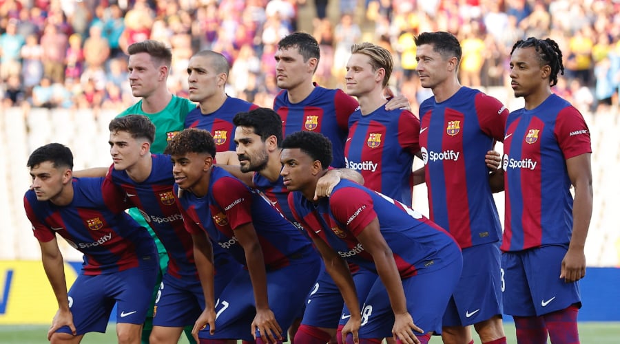 Barça, several departures in the pipes!