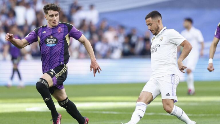 Barça: the first offer for Fresneda rejected by Valladolid