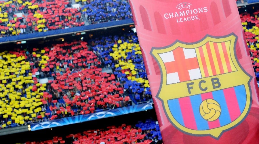 Barça, two attackers on the start?