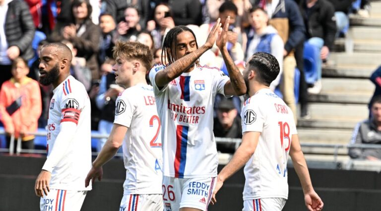Barcola at PSG, the twist