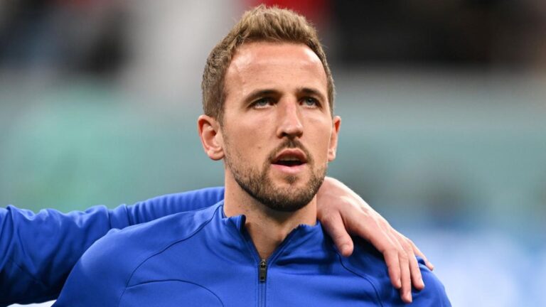 Bayern Munich: Harry Kane's big ambitions