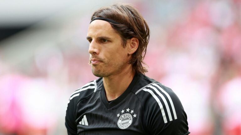 Bayern Munich: agreement with Inter for Yann Sommer