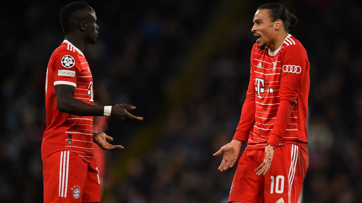 Bayern Munich respond to accusations of racism from the Sadio Mané clan