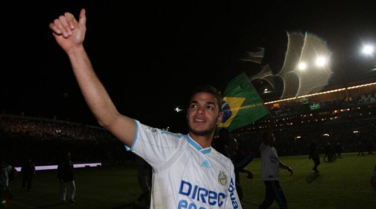 Ben Arfa, the huge clash with Wahid Bouzidi