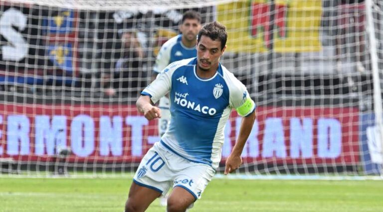 Ben Yedder as strong as Trezeguet!