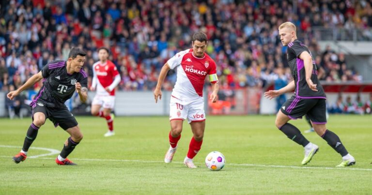 Ben Yedder, the untenable situation