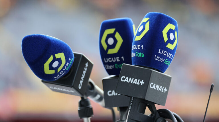 Canal+, a dirty trick for Ligue 1?