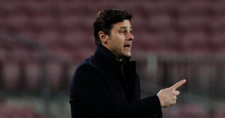 Chelsea: the forbidden exchange of Pochettino