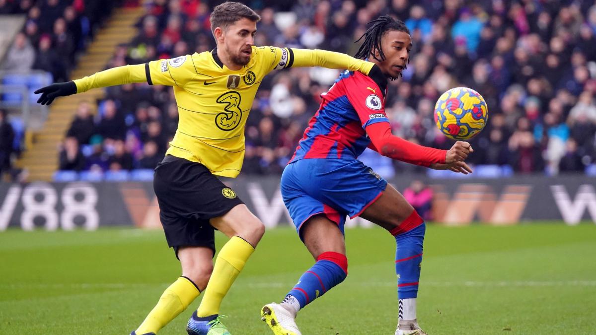 Chelsea trolled by Crystal Palace after failed transfer of Michael Olise