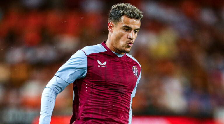 Coutinho, Barça close to the jackpot