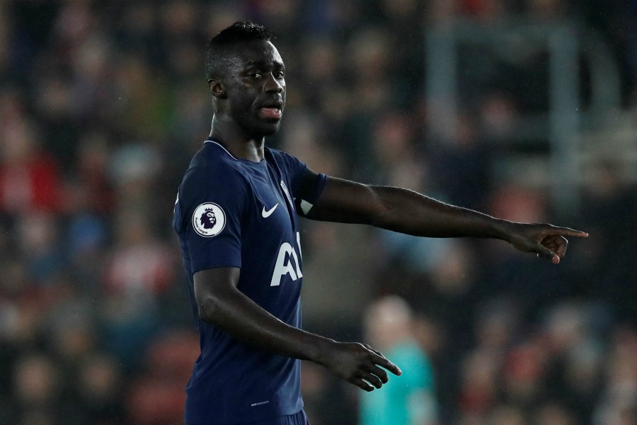 Davinson Sanchez is popular in L1