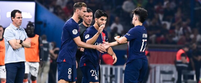 Disaster announced for the PSG midfielder