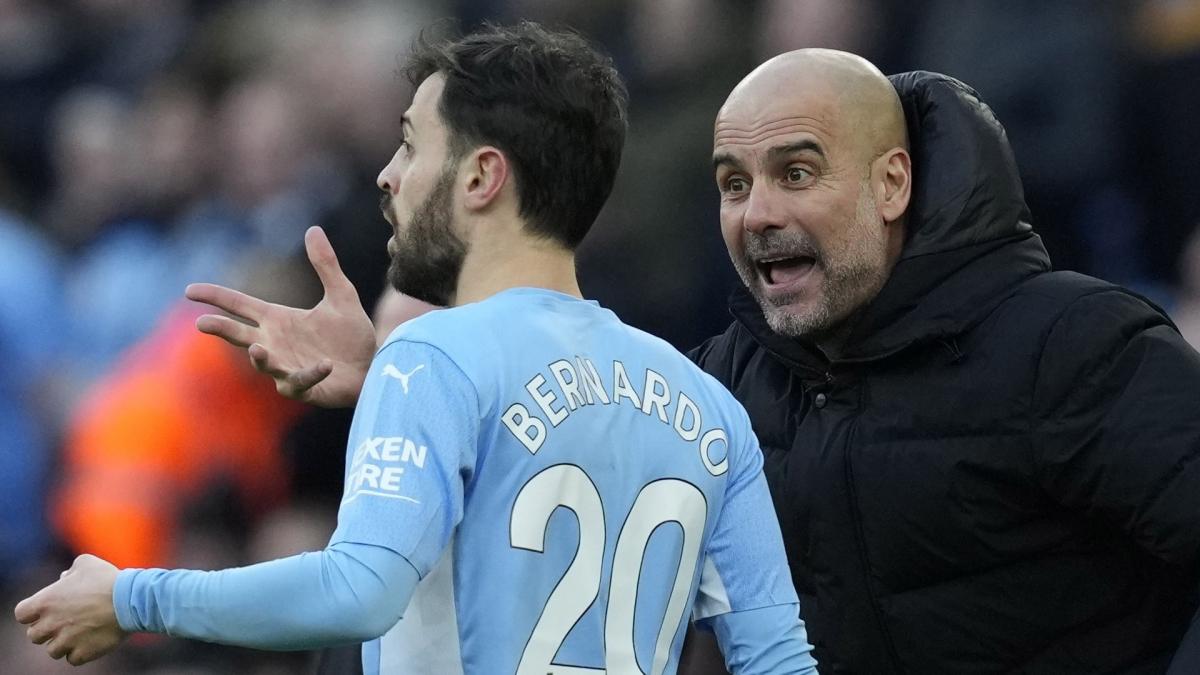 FC Barcelona still dreams of Bernardo Silva but...