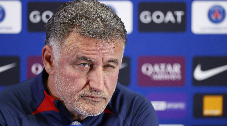 Galtier back in Ligue 1?