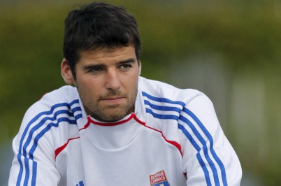 Gourcuff, the disaster