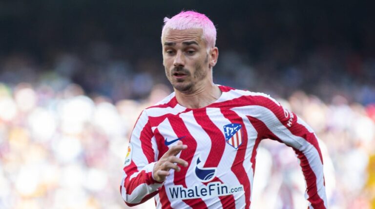 Griezmann, big offensive announced