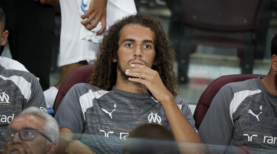 Guendouzi, a twist in sight?