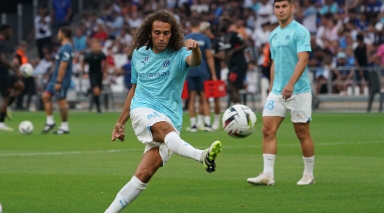 Guendouzi, the bad news