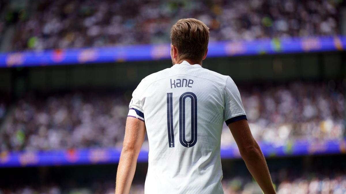 Harry Kane finally hesitant to join Bayern Munich