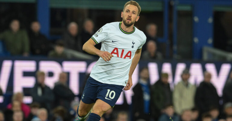 Harry Kane ready to make a big sacrifice to join Bayern