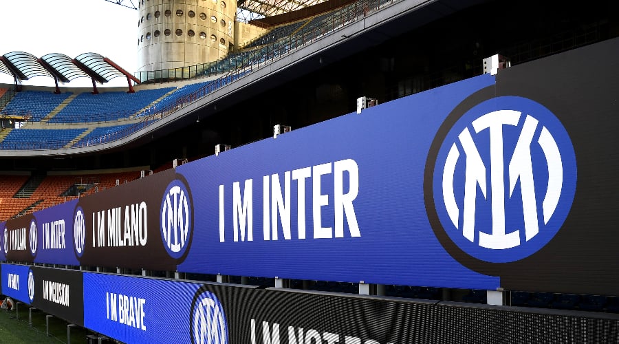 Inter Milan have had enough, they take Bayern by speed