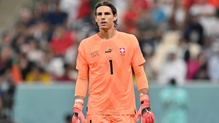 Inter Milan: the first words of Yann Sommer