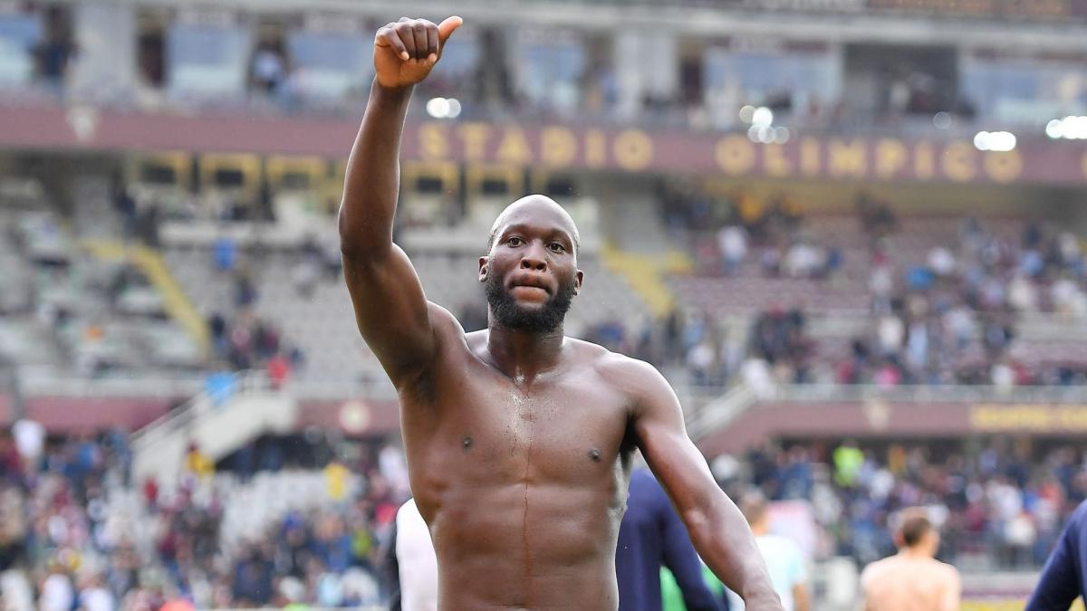 Inter: Simone Inzaghi definitively puts an end to the Lukaku rumor