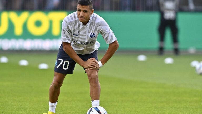 Inter: the return of Alexis Sanchez is not unanimous