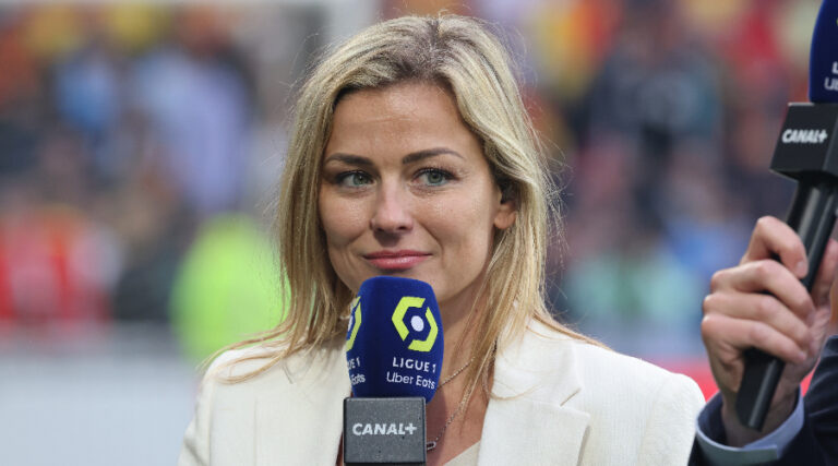 Laure Boulleau knocks out Les Bleues and Hervé Renard