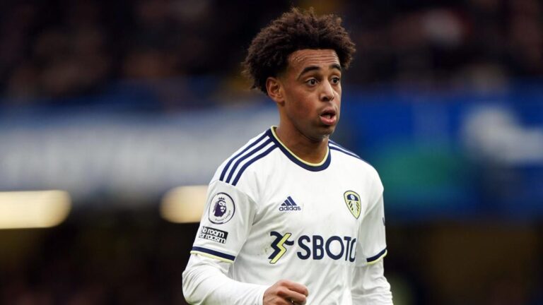 Leeds: Tyler Adams should bounce back at Bournemouth