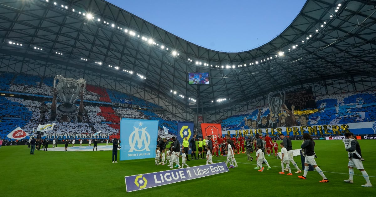 Ligue 1: The heat wave strikes again