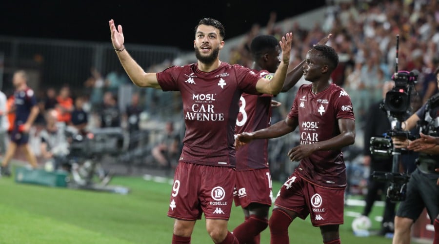 Ligue 1 will lose a nugget