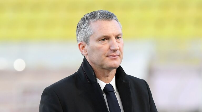 Lille: President Létang's rant