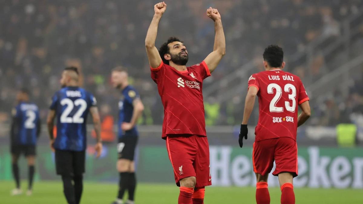 Liverpool: Mohamed Salah opens the door to a departure