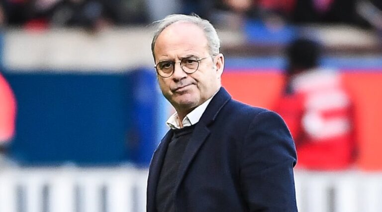 Luis Campos, the dirty trick played at OM