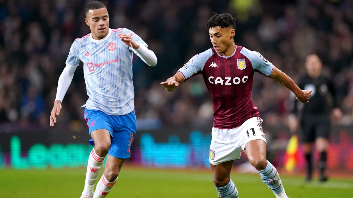 MU: Mason Greenwood's transfer window rotten by Cristiano Ronaldo