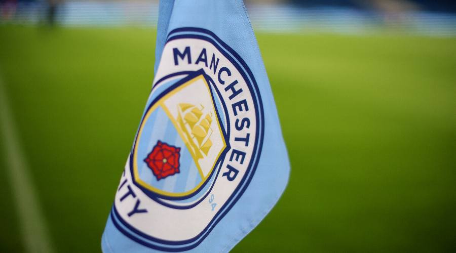 Manchester City, things are moving on two issues