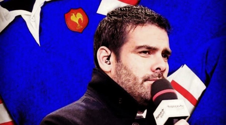Matthieu Lartot and “the threat of cancer”