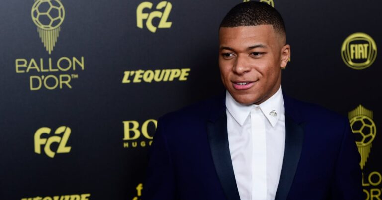 Mbappé 2026: all's well that ends well?