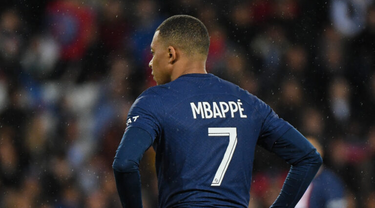 Mbappé, an improbable sanction in sight?