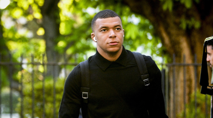 Mbappé, coup de theater at Real Madrid!