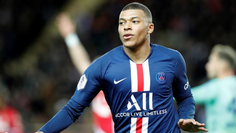 Mbappé file: Spain ignites after the new strong gesture of PSG
