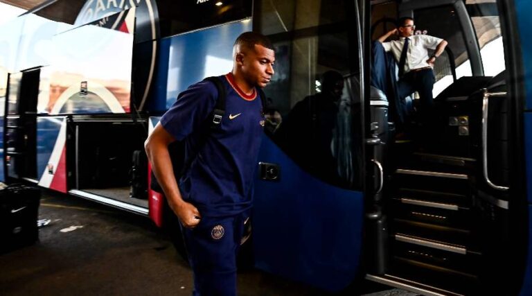 Mbappé, huge expected turn of events!