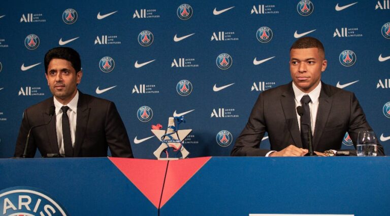 Mbappé, the new proposal from PSG