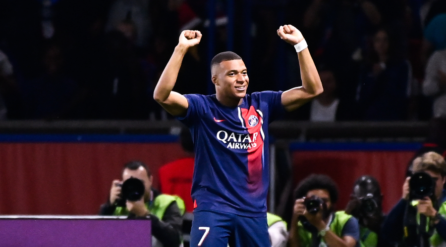 Mbappé "will stay", the thunderous announcement!